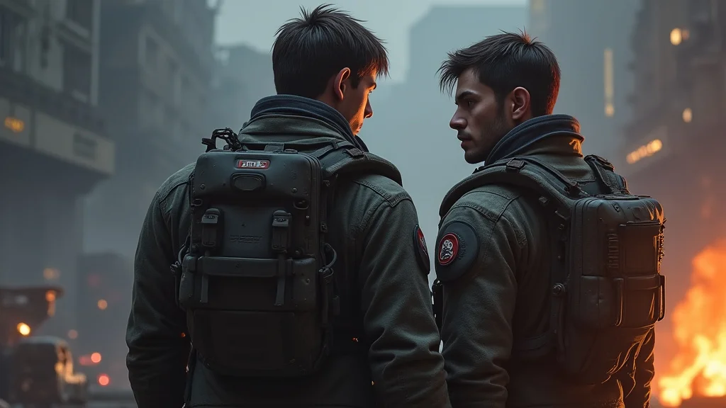 Did Price Die in MW3? Exploring the Fate of a Legend