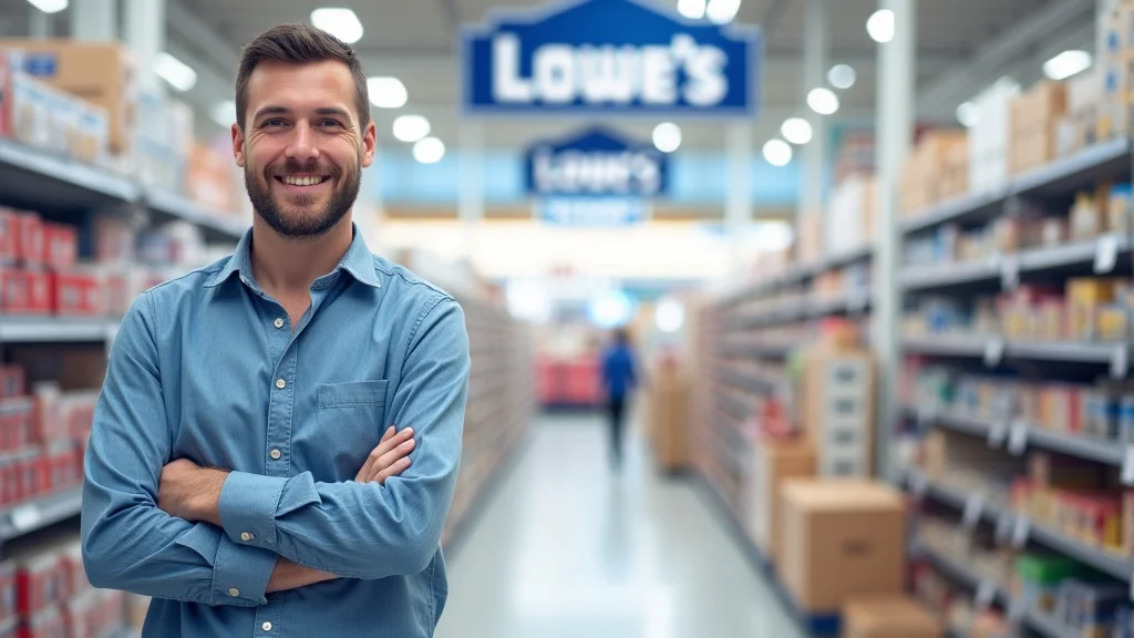 Does Lowe's Price Match and How to Get the Best Deals