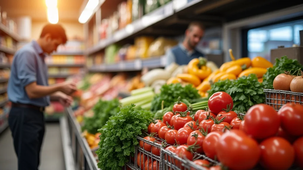 How Many Price Chopper Stores Are There? A Simple Guide