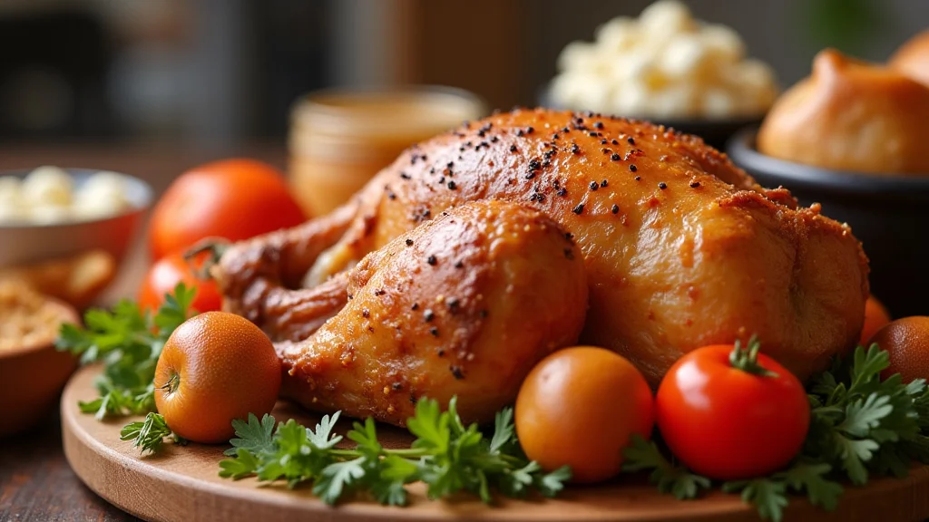 Is Price Chopper Open on Thanksgiving Day? Hours & More