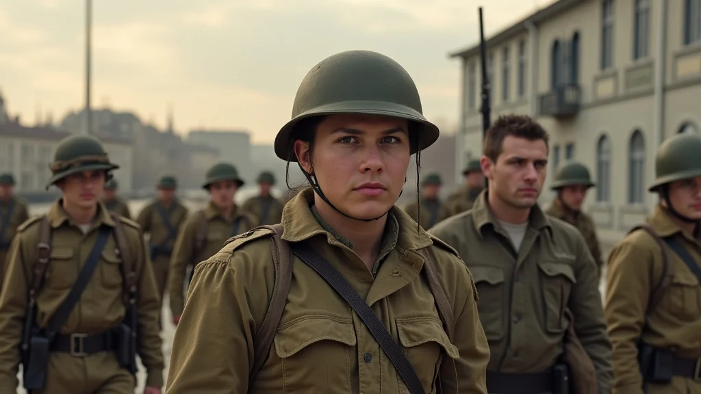 What Price Glory 1926: Exploring an Era of Battles and Valor