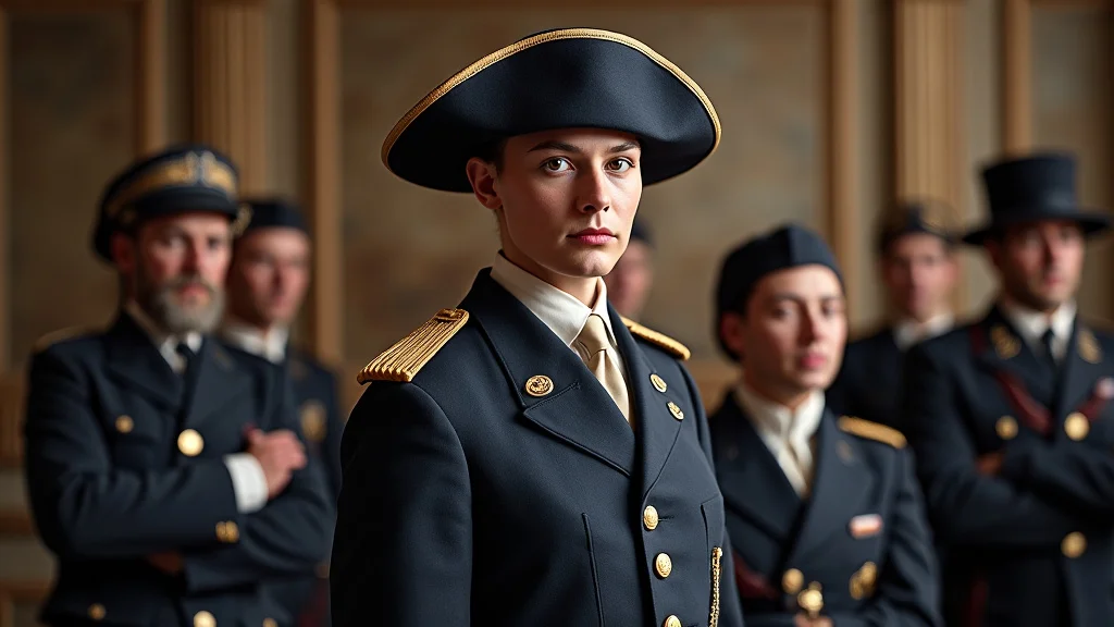 What Price Glory Store: Exploring Historical Military Uniforms