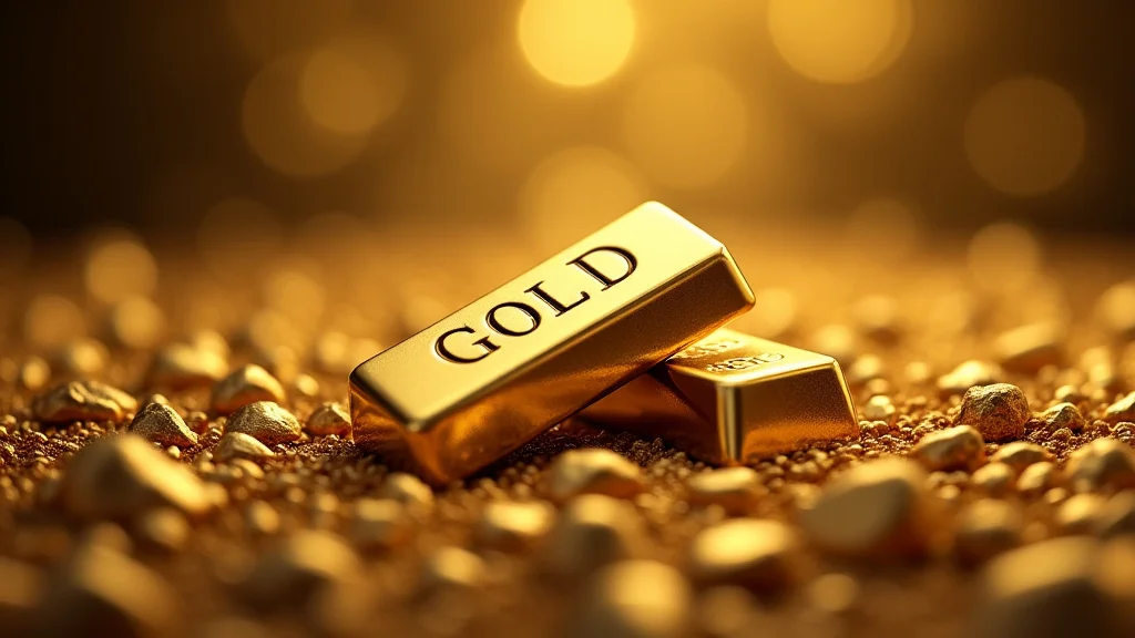 What Price Is Gold Today? Everything You Need to Know