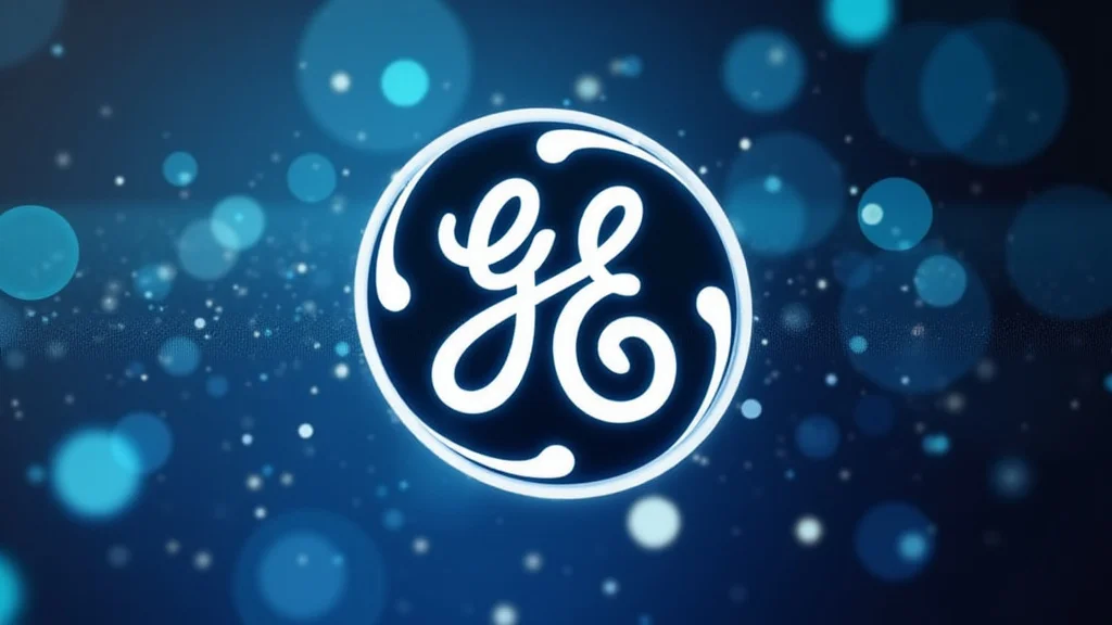 What Was the Closing Price of GE on January 7th?