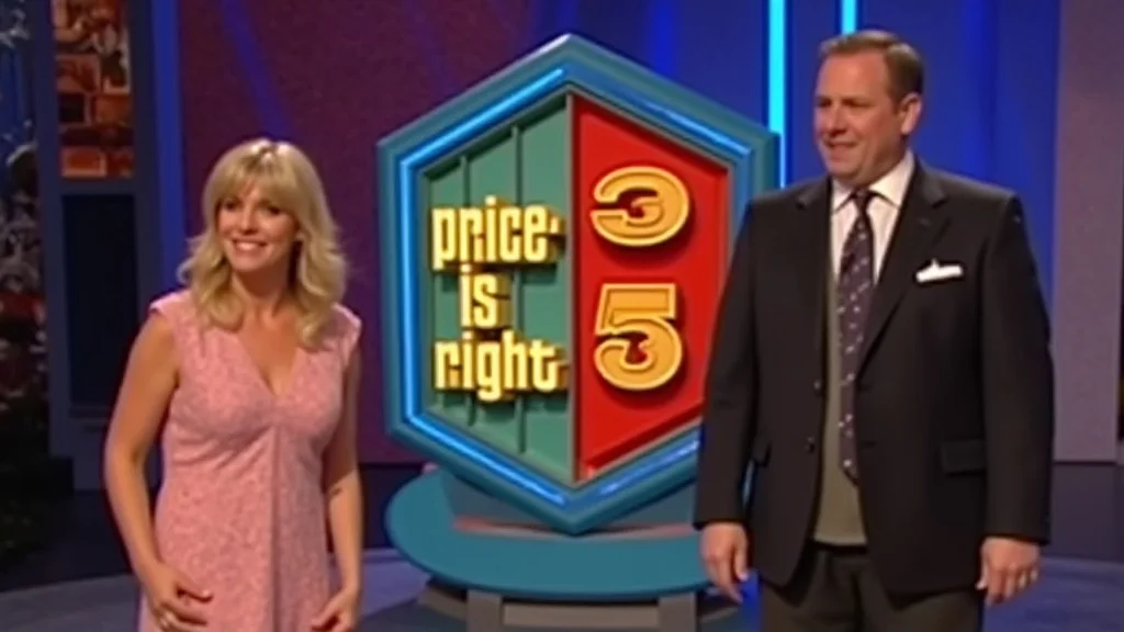 When Did The Price Is Right First Air on Television?