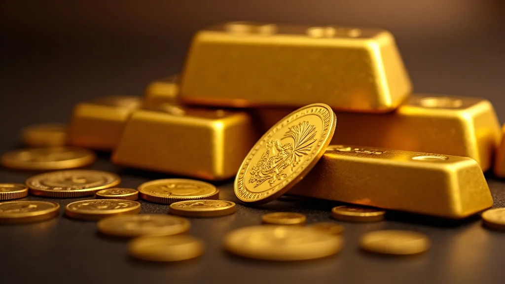 When Gold Price Will Decrease A Comprehensive Exploration