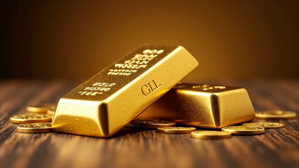 When Will Gold Price Drop Predictions and Market Analysis