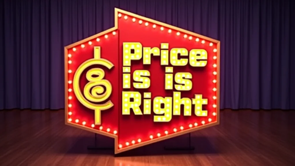Where Is The Price Is Right Show Taped Its History and Locations