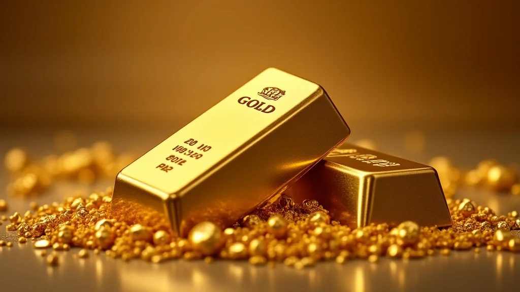 Which Country Has the Lowest Price for Gold? Unveiling the Best Deals