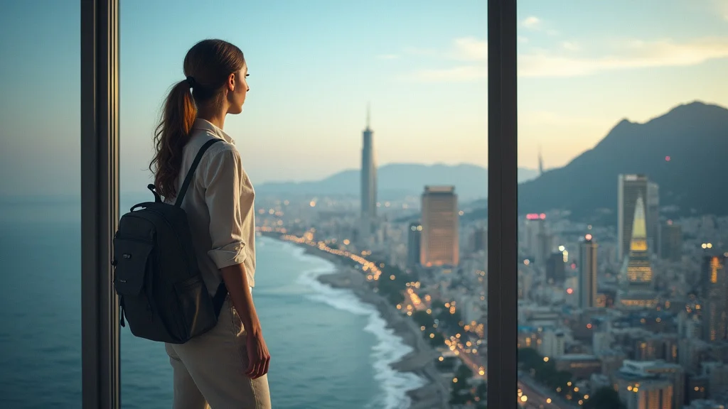 Who Is Price Travel Associated With A Detailed Exploration