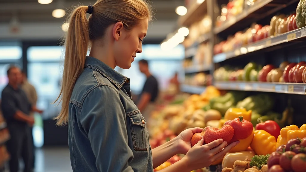 Who Owns Price Chopper? Exploring Ownership and History