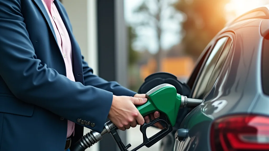 Why Did Gas Prices Go Up Today Explaining Recent Increases