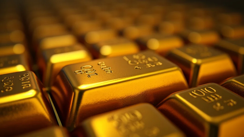 Why Gold Prices Are Declining and What It Means