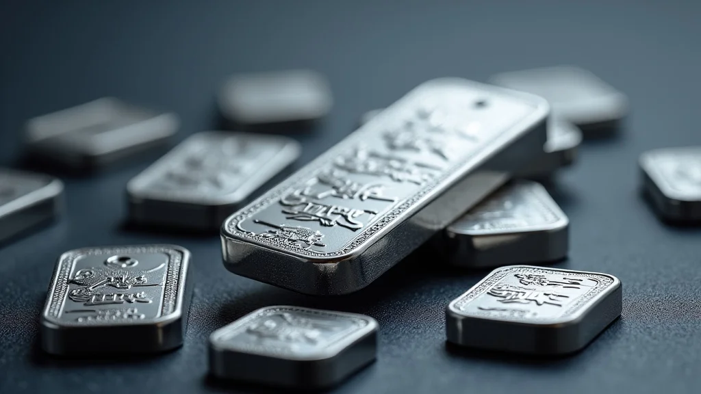 Why Silver Prices Are Increasing Examining Market Dynamics