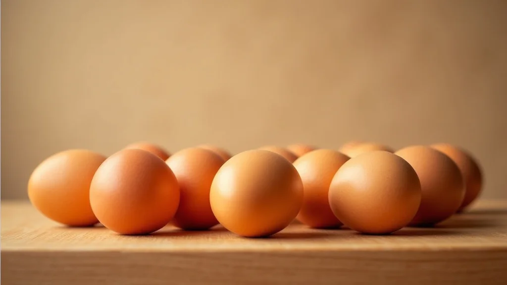 Why the Price of Eggs Is Soaring: What's Really Happening