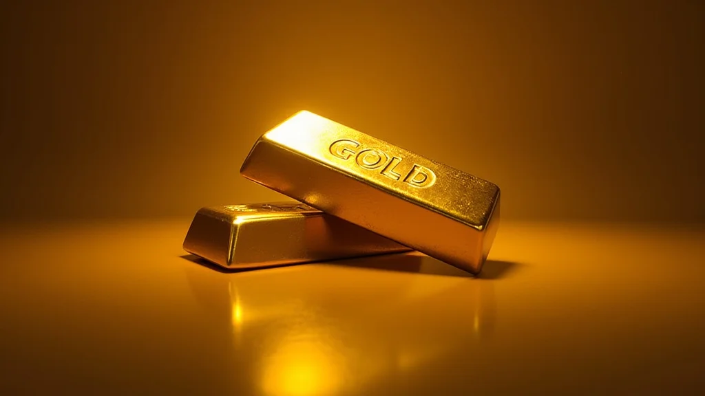 Will Gold Price Go Down Soon? What You Need to Know.