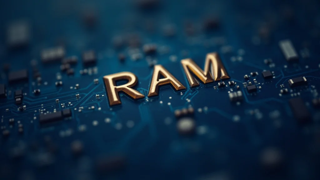 Will RAM Prices Decrease Soon? Analyzing Market Trends