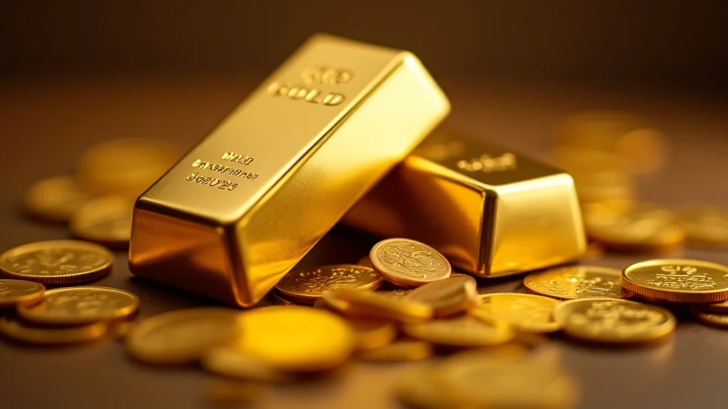 Will the Price of Gold Rise? Examining Future Prospects
